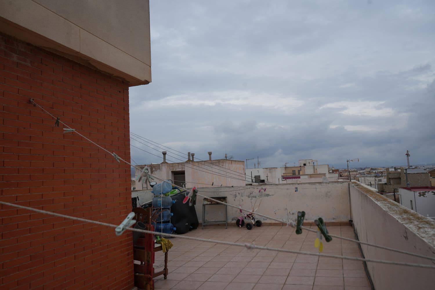 3 soverom Leilighet til salgs i San Isidro de Nijar - € 99 000 (Ref: 10072742)