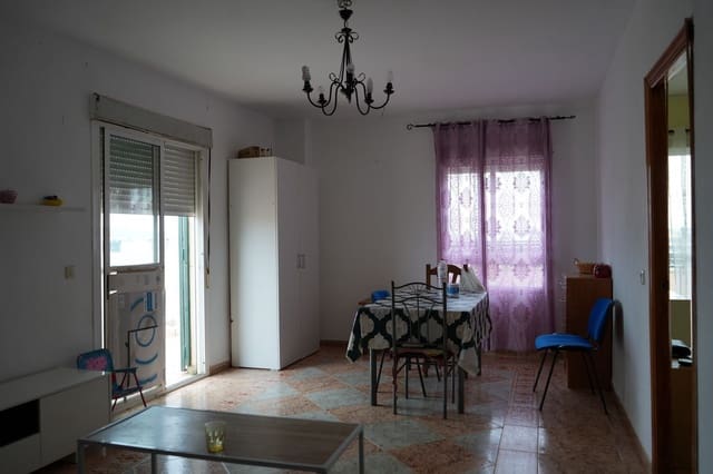 3 soverom Leilighet til salgs i San Isidro de Níjar, Níjar - € 99 000 (Ref: 10072742)