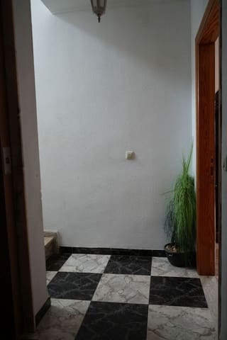 3 soverom Leilighet til salgs i San Isidro de Níjar, Níjar - € 99 000 (Ref: 10072742)