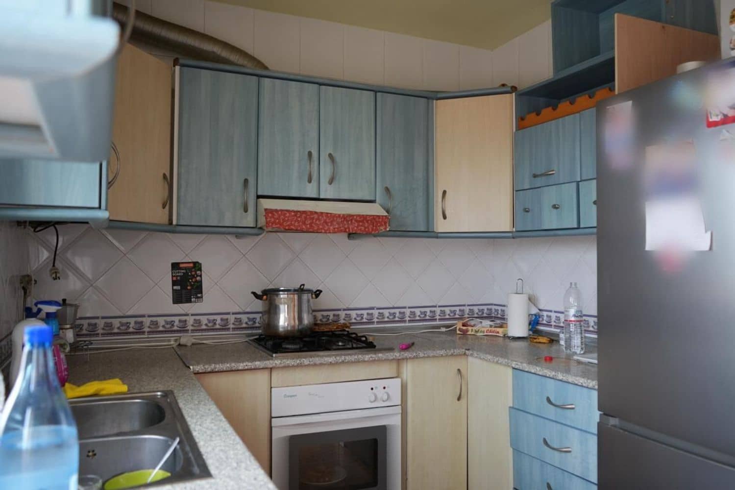 3 soverom Leilighet til salgs i San Isidro de Nijar - € 99 000 (Ref: 10072742)