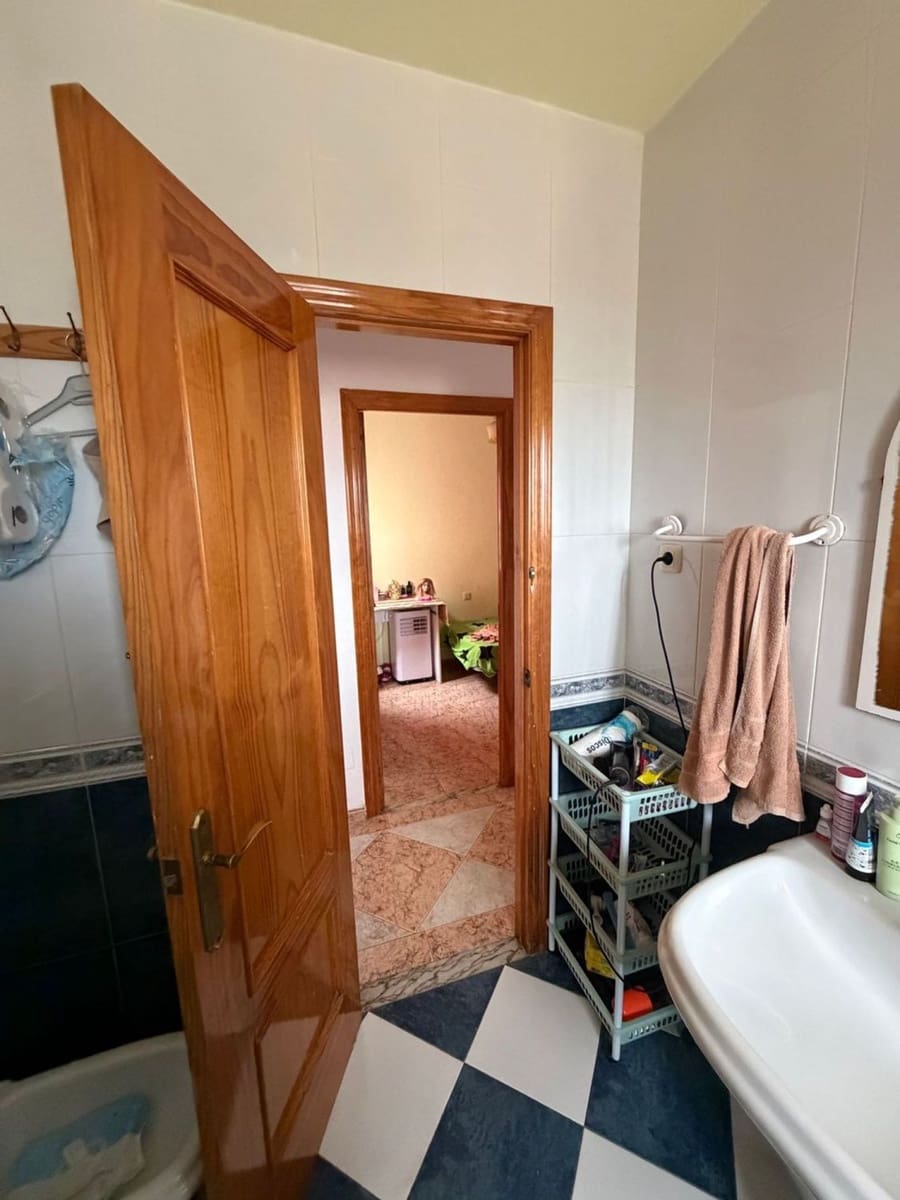 3 soverom Leilighet til salgs i San Isidro de Nijar - € 99 000 (Ref: 10072742)