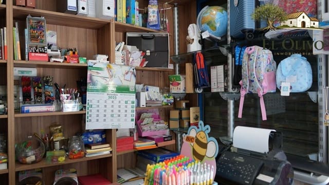 Local Comercial en Níjar en alquiler - 415 € (Ref: 10072743)