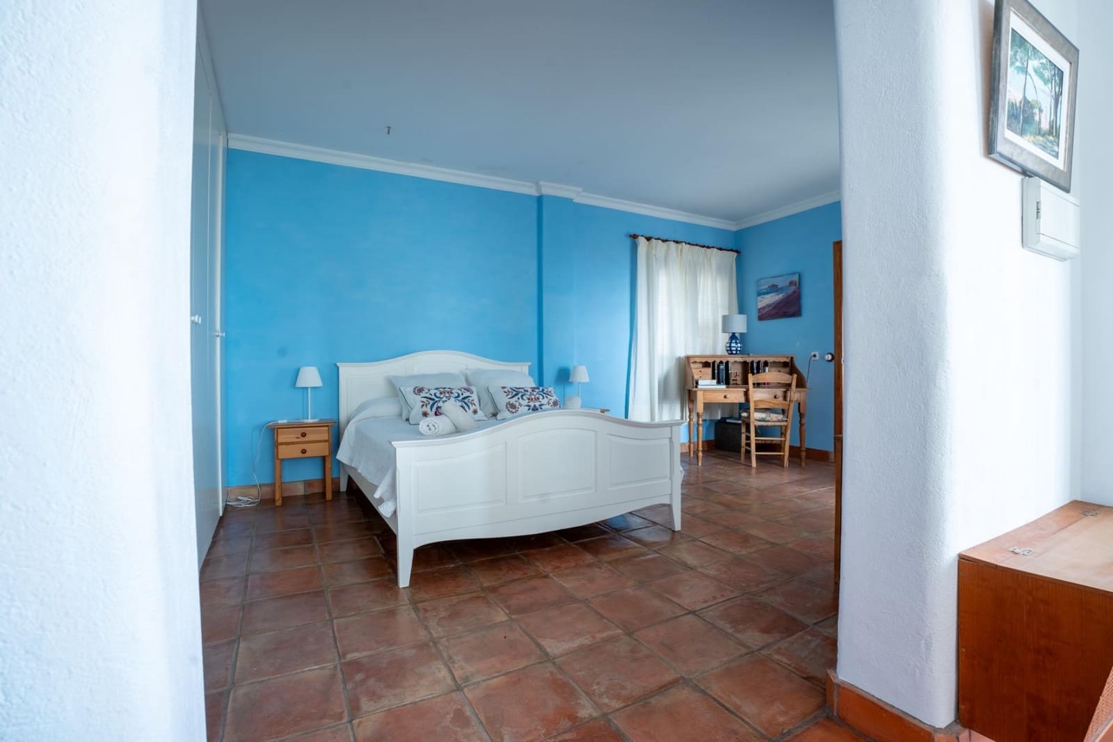 5 bedroom Villa for sale in Las Negras - € 850,000 (Ref: 10072744)