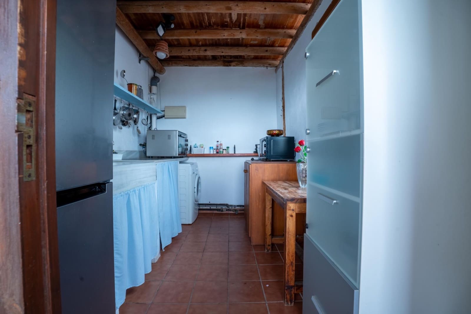 5 bedroom Villa for sale in Las Negras - € 850,000 (Ref: 10072744)