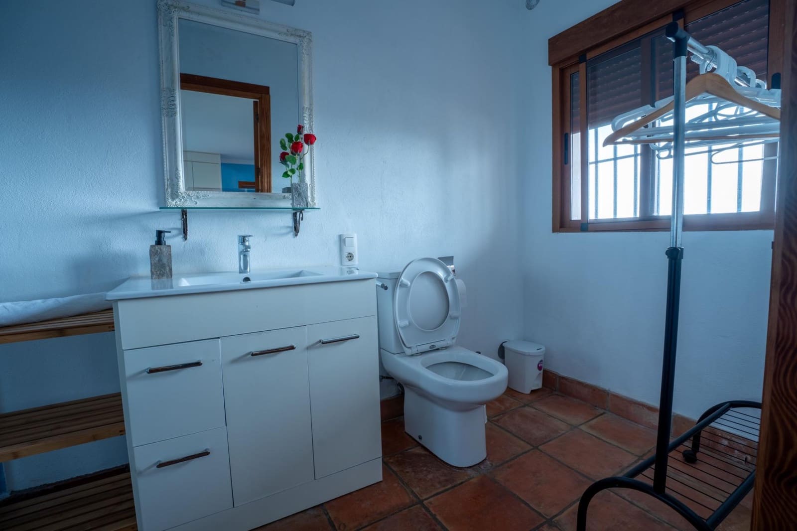 5 bedroom Villa for sale in Las Negras - € 850,000 (Ref: 10072744)