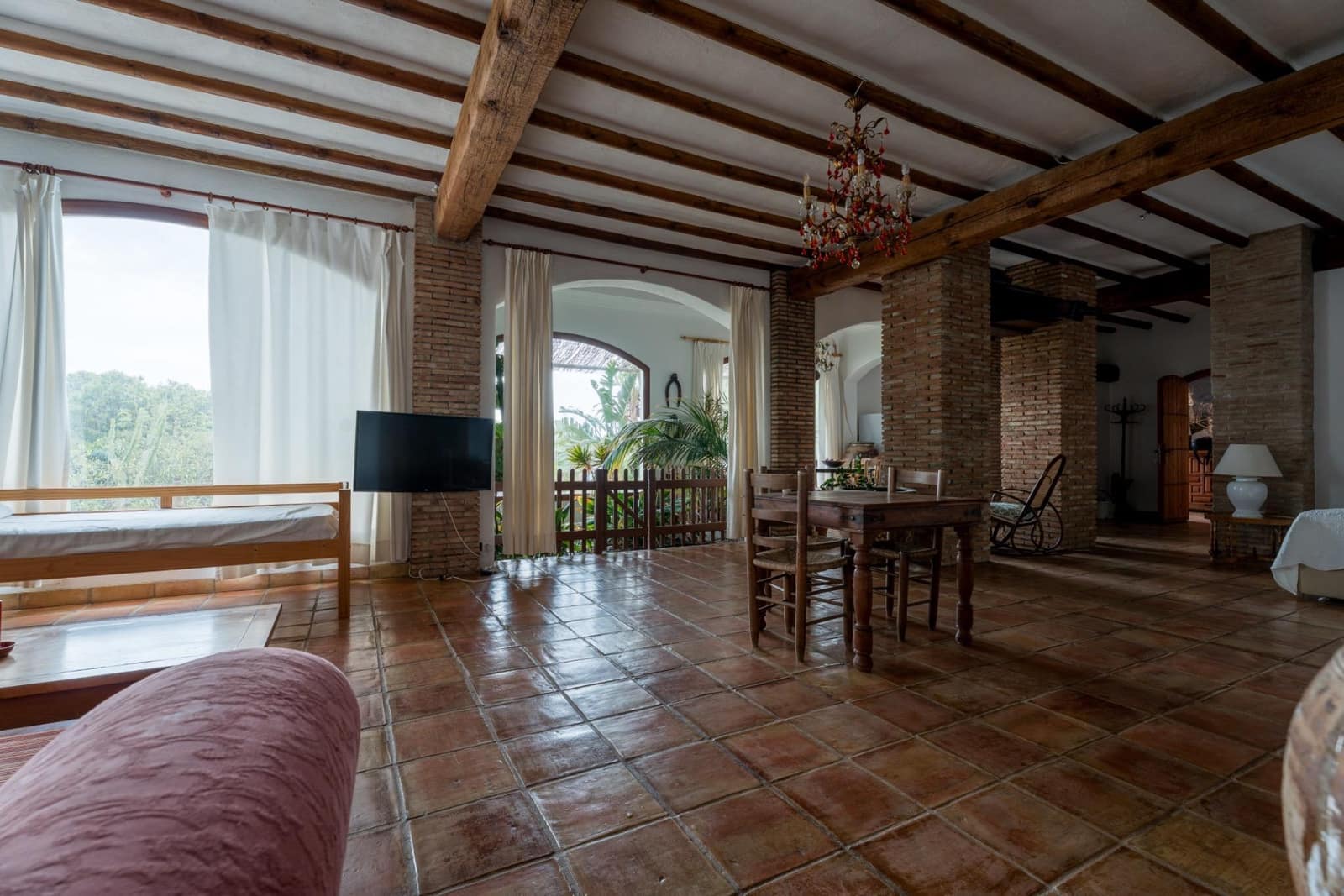 5 bedroom Villa for sale in Las Negras - € 850,000 (Ref: 10072744)