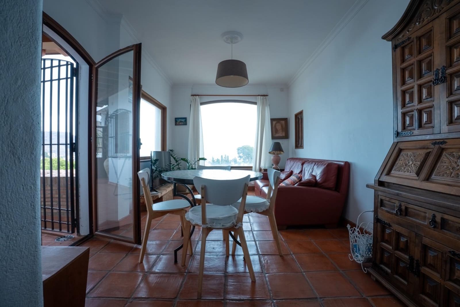 5 bedroom Villa for sale in Las Negras - € 850,000 (Ref: 10072744)