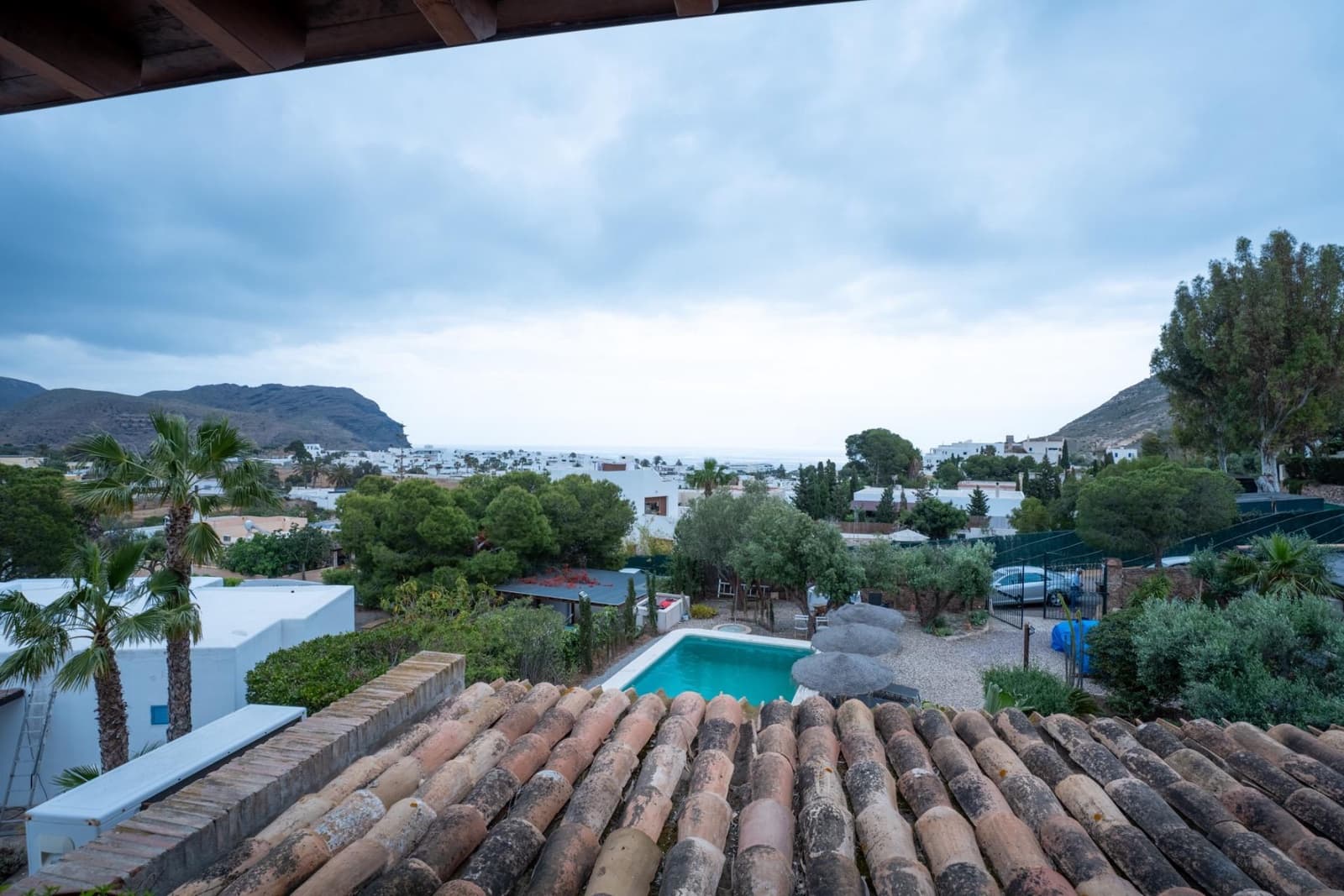 5 bedroom Villa for sale in Las Negras - € 850,000 (Ref: 10072744)