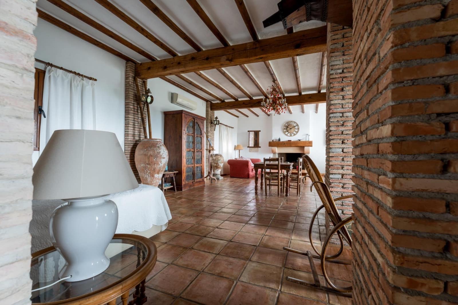 5 bedroom Villa for sale in Las Negras - € 850,000 (Ref: 10072744)