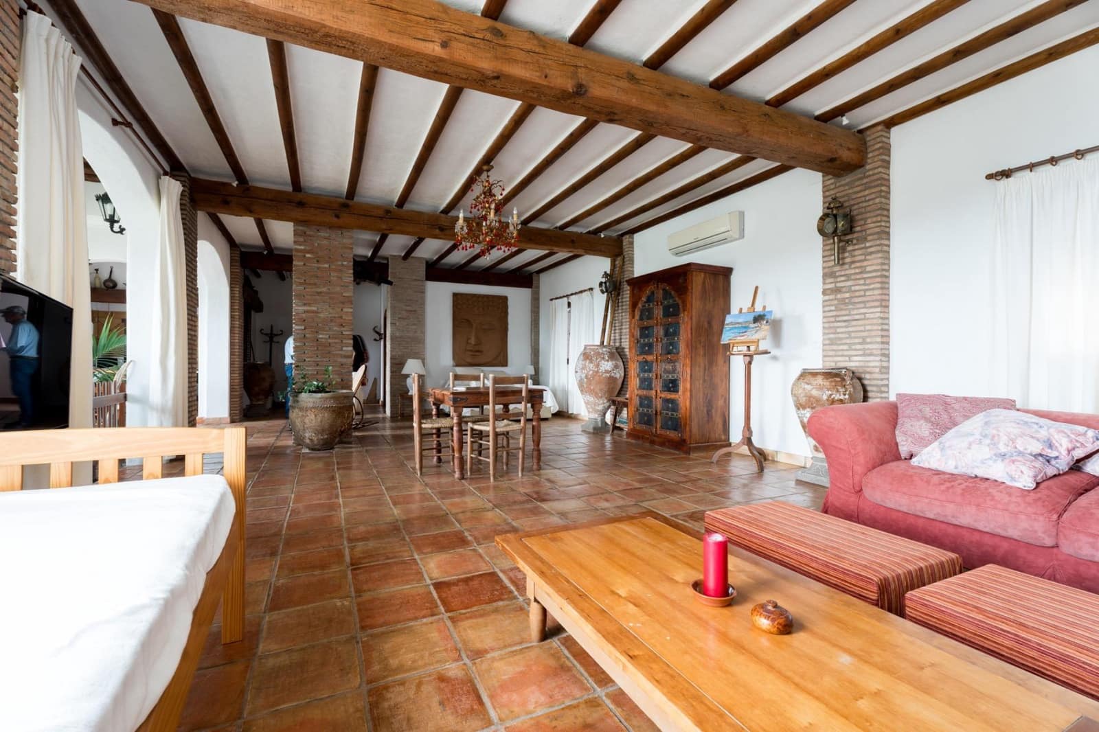 5 bedroom Villa for sale in Las Negras - € 850,000 (Ref: 10072744)