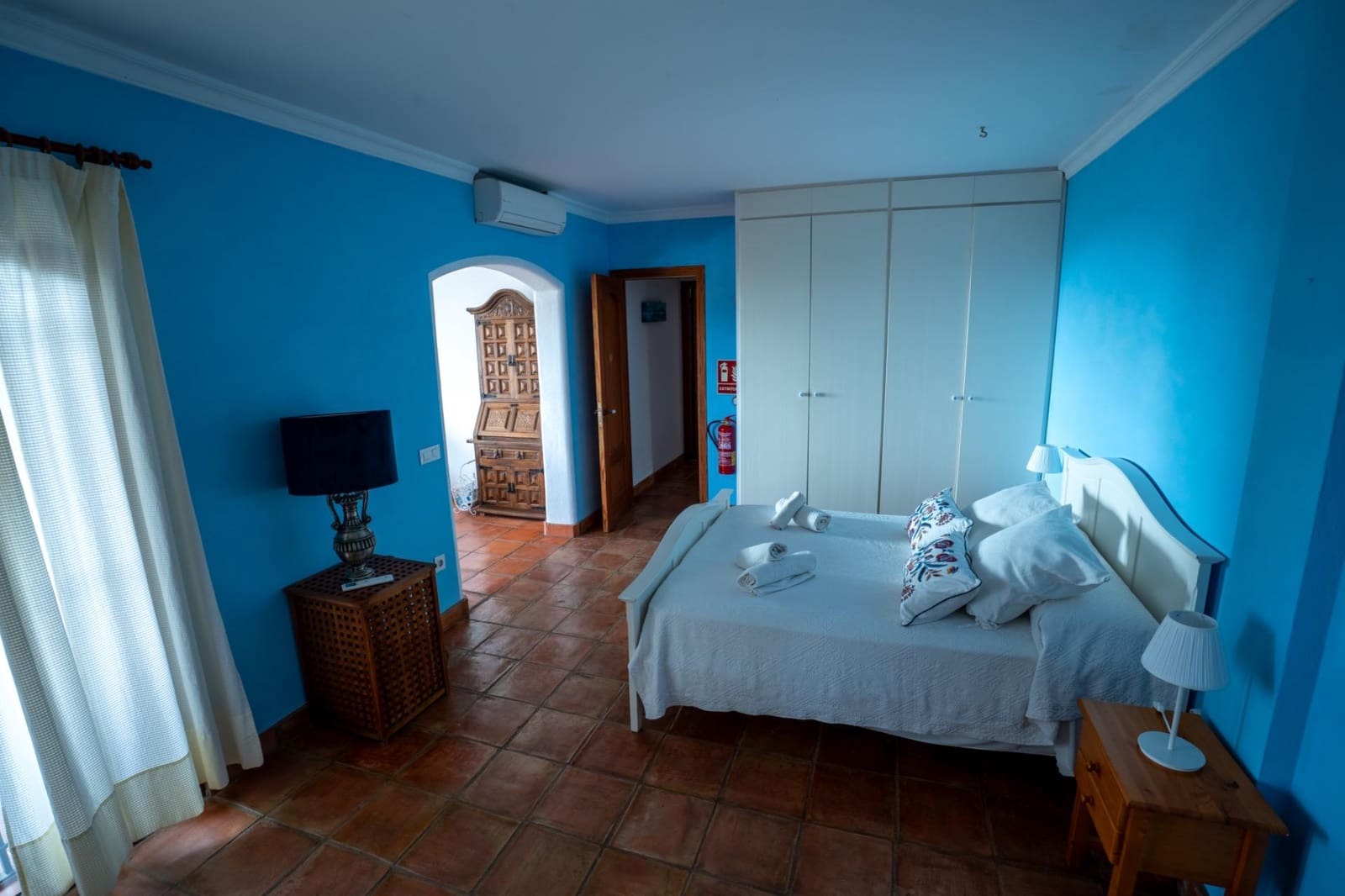 5 bedroom Villa for sale in Las Negras - € 850,000 (Ref: 10072744)