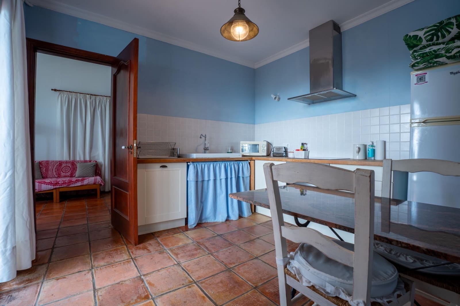 5 bedroom Villa for sale in Las Negras - € 850,000 (Ref: 10072744)