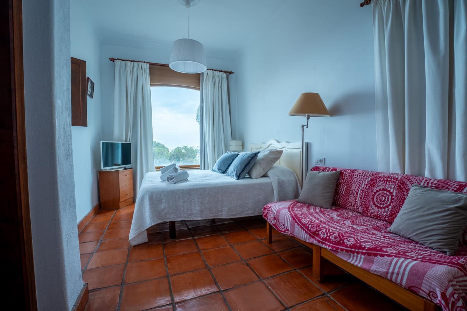 5 bedroom Villa for sale in Las Negras - € 850,000 (Ref: 10072744)