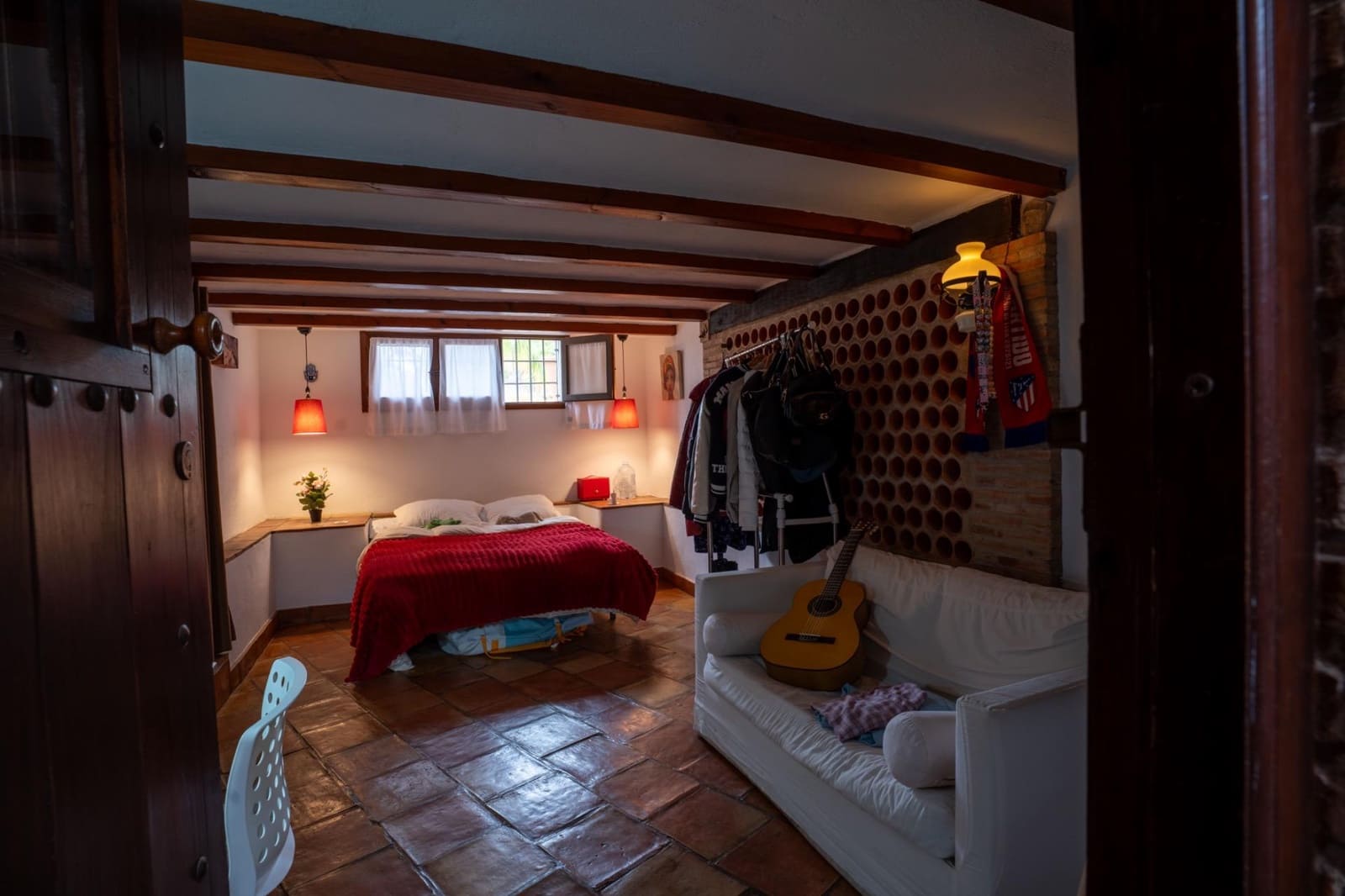 5 bedroom Villa for sale in Las Negras - € 850,000 (Ref: 10072744)