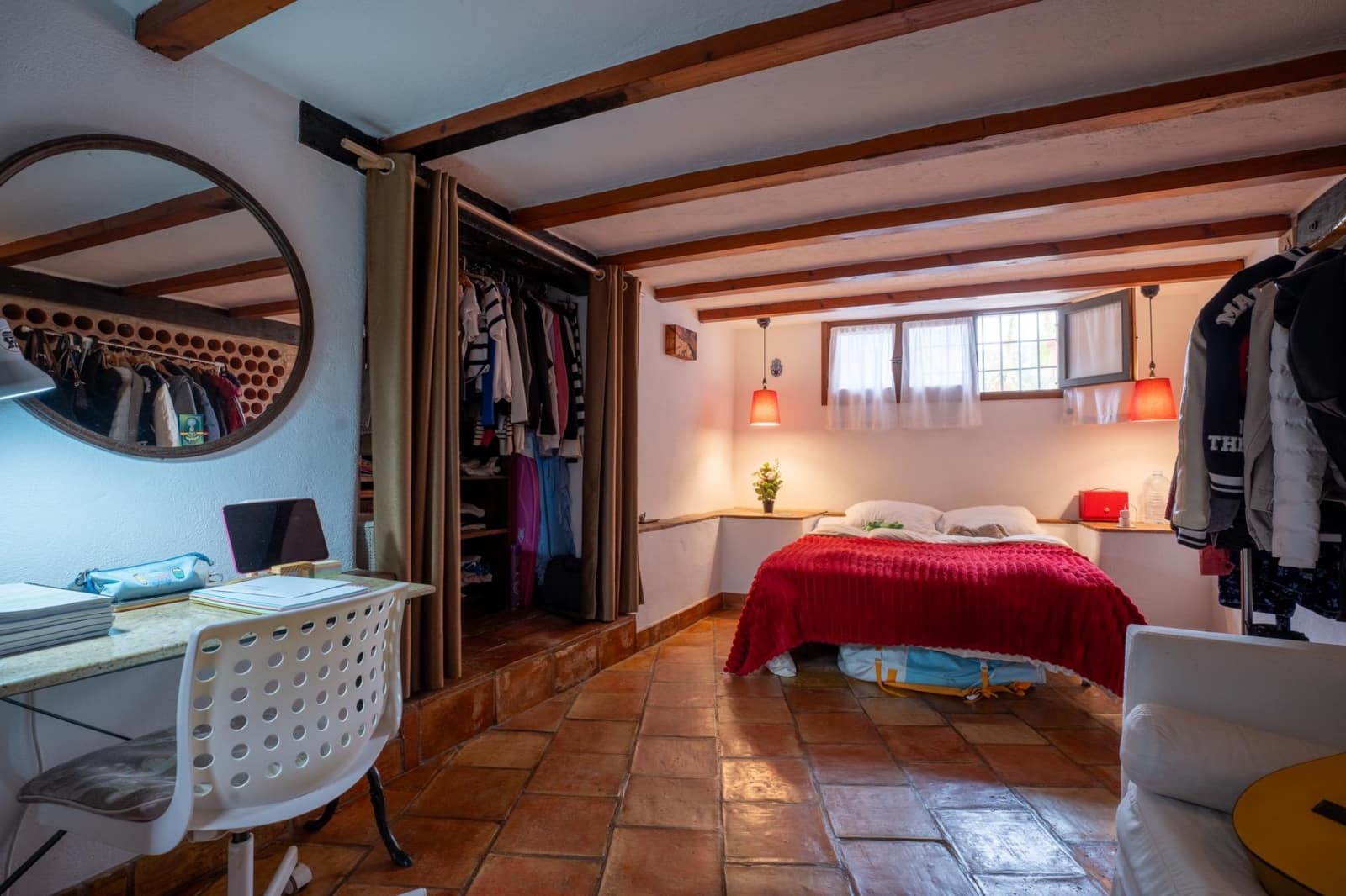5 bedroom Villa for sale in Las Negras - € 850,000 (Ref: 10072744)