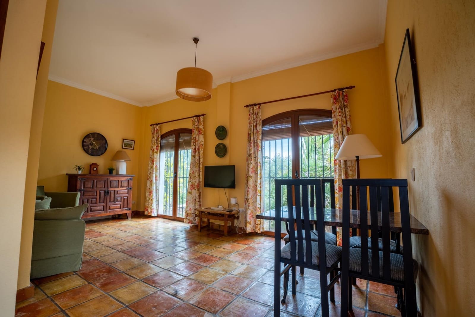 5 bedroom Villa for sale in Las Negras - € 850,000 (Ref: 10072744)