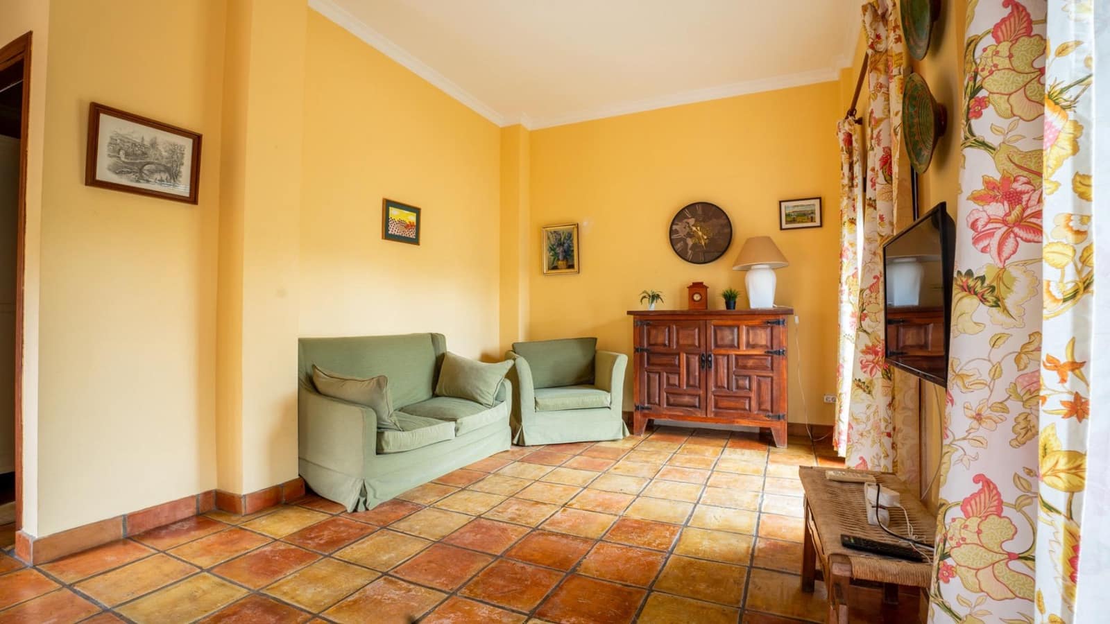 5 bedroom Villa for sale in Las Negras - € 850,000 (Ref: 10072744)