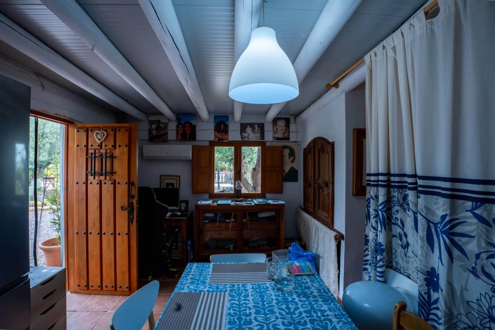 5 bedroom Villa for sale in Las Negras - € 850,000 (Ref: 10072744)
