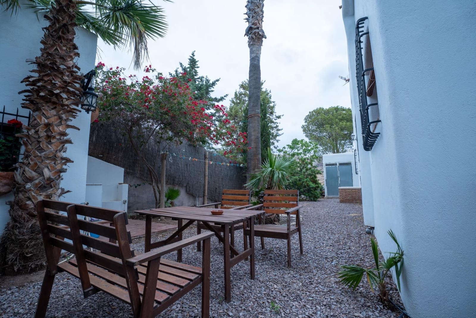 5 bedroom Villa for sale in Las Negras - € 850,000 (Ref: 10072744)