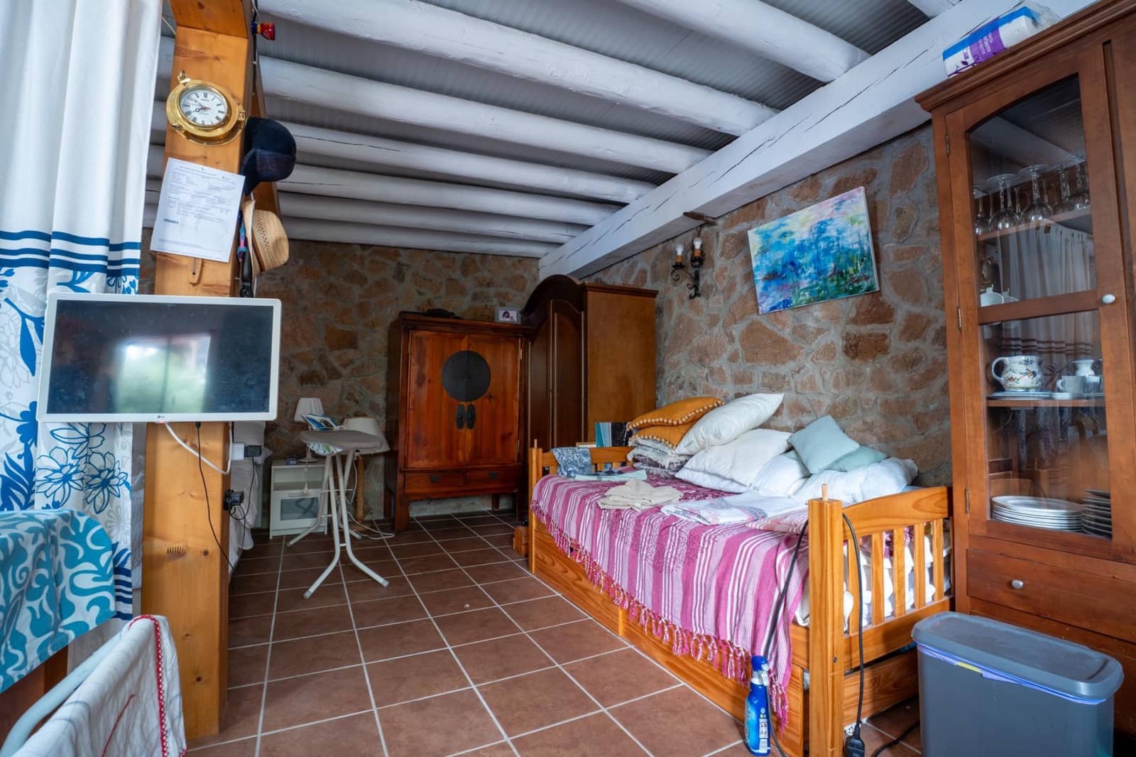 5 bedroom Villa for sale in Las Negras - € 850,000 (Ref: 10072744)