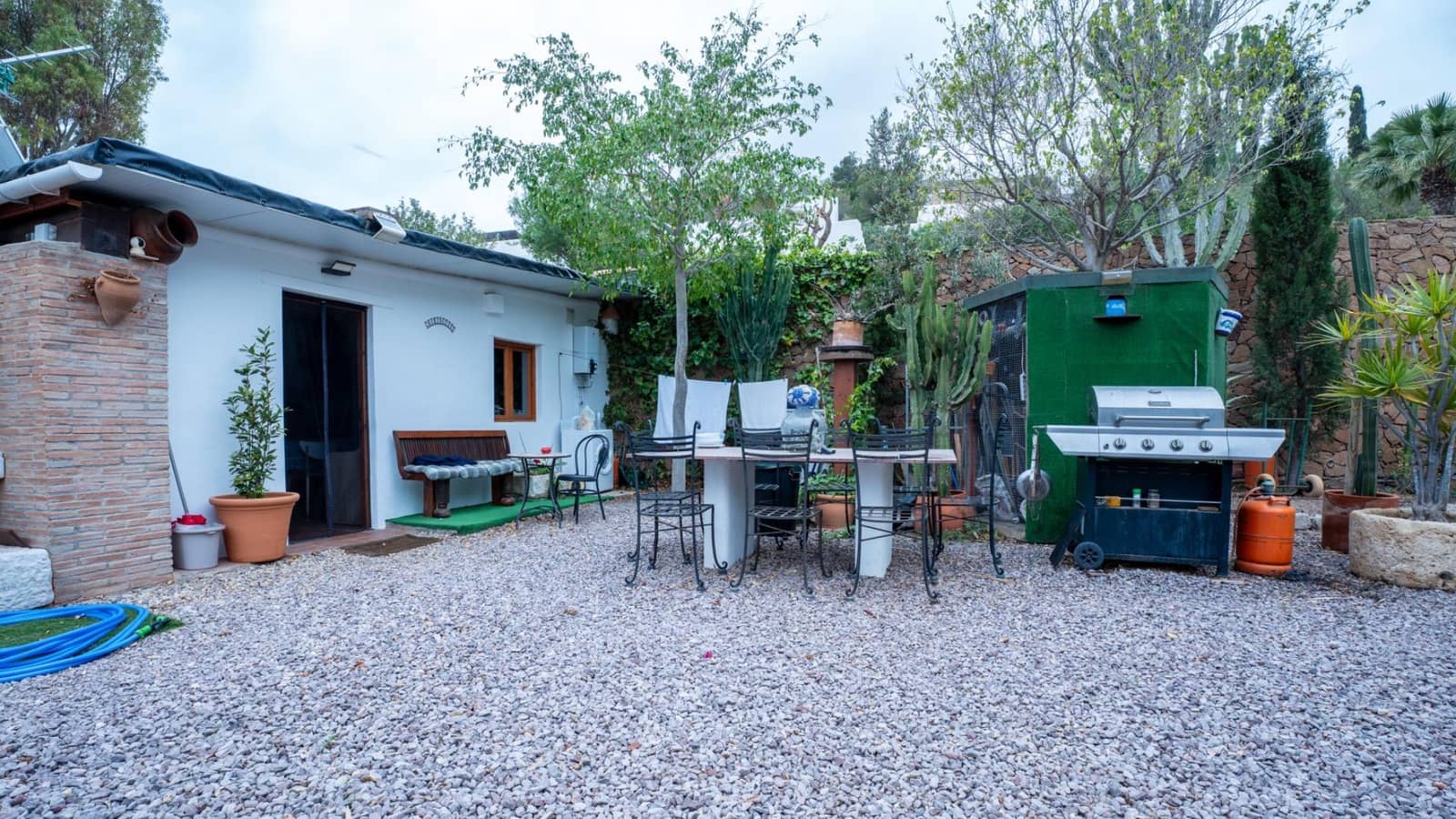 5 bedroom Villa for sale in Las Negras - € 850,000 (Ref: 10072744)