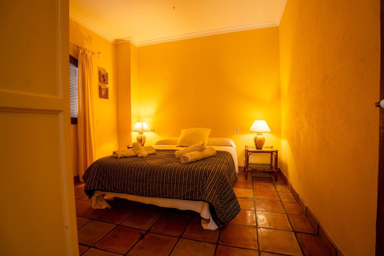 5 bedroom Villa for sale in Las Negras - € 850,000 (Ref: 10072744)