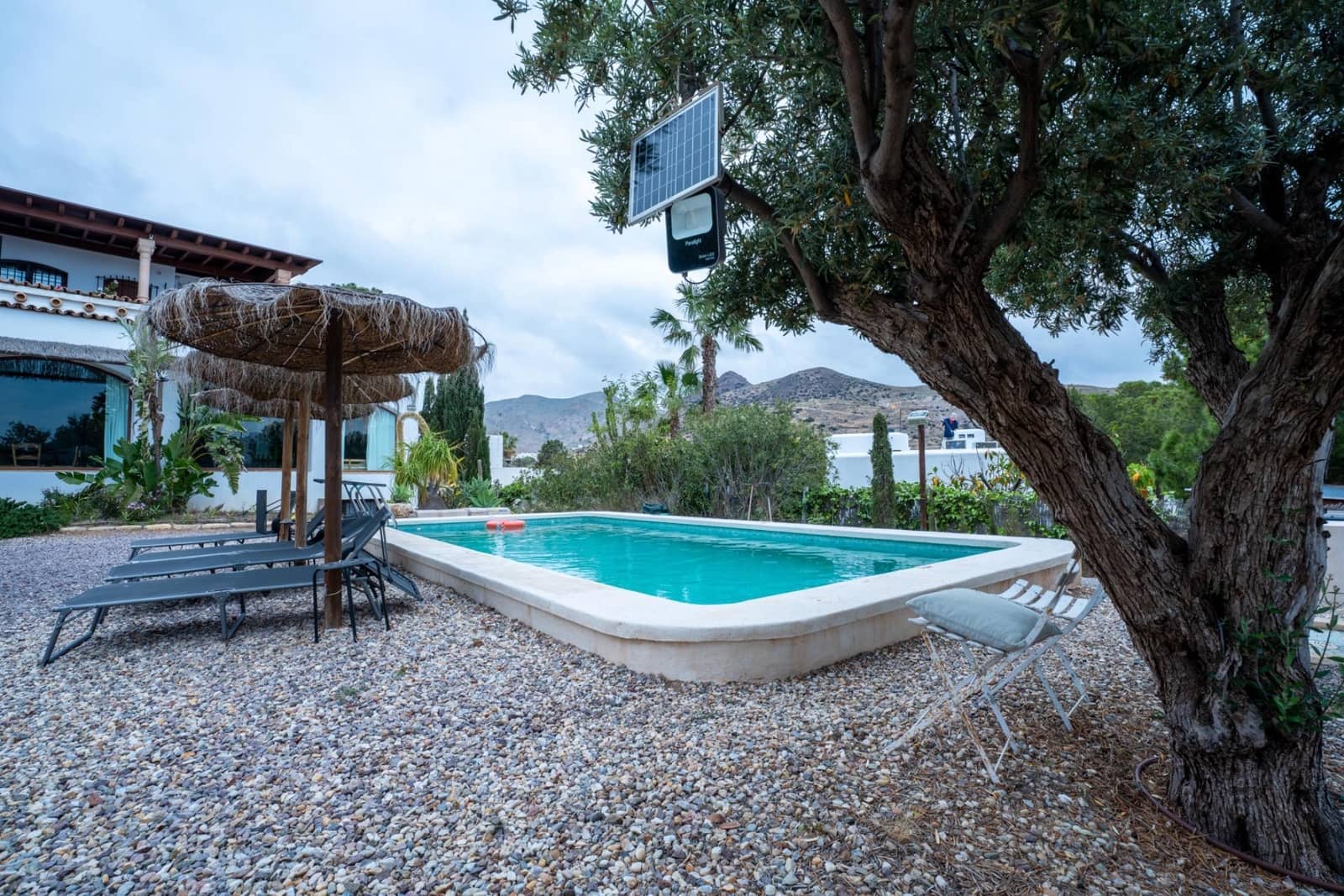5 bedroom Villa for sale in Las Negras - € 850,000 (Ref: 10072744)