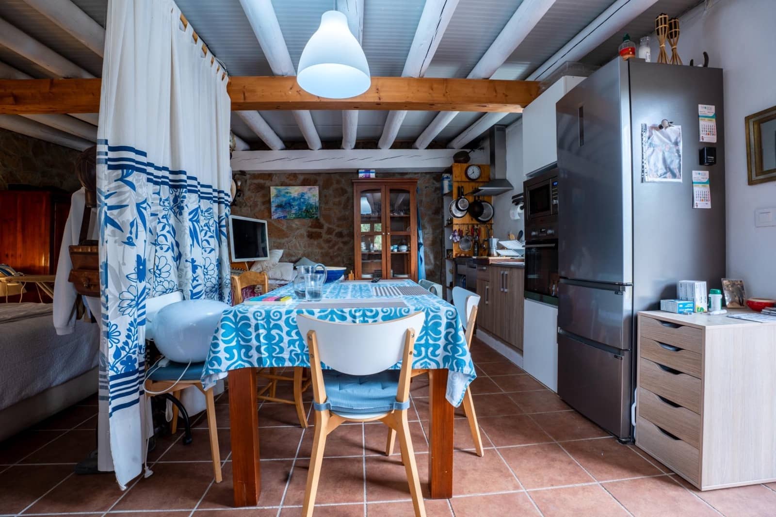 5 bedroom Villa for sale in Las Negras - € 850,000 (Ref: 10072744)