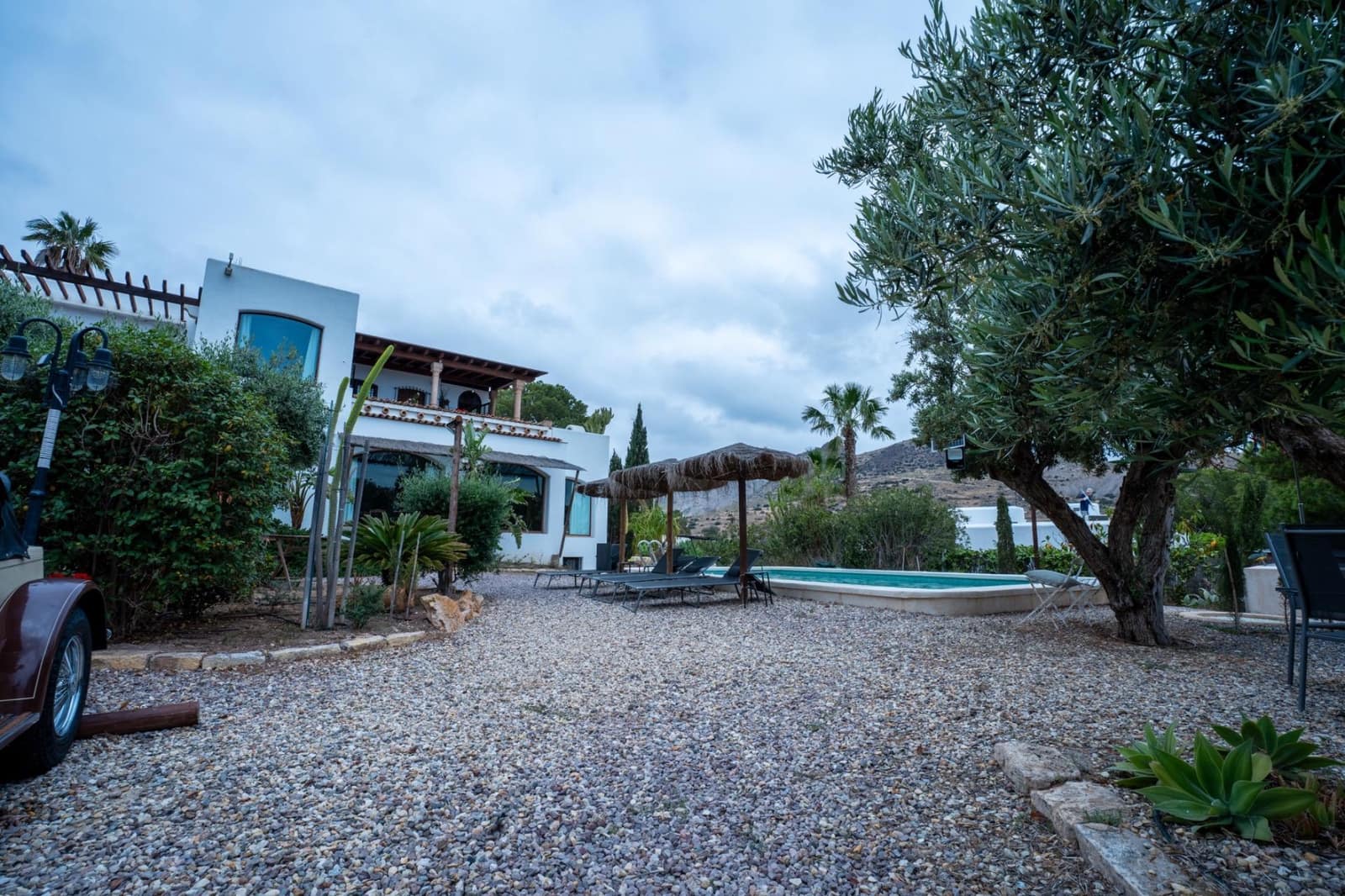 5 bedroom Villa for sale in Las Negras - € 850,000 (Ref: 10072744)