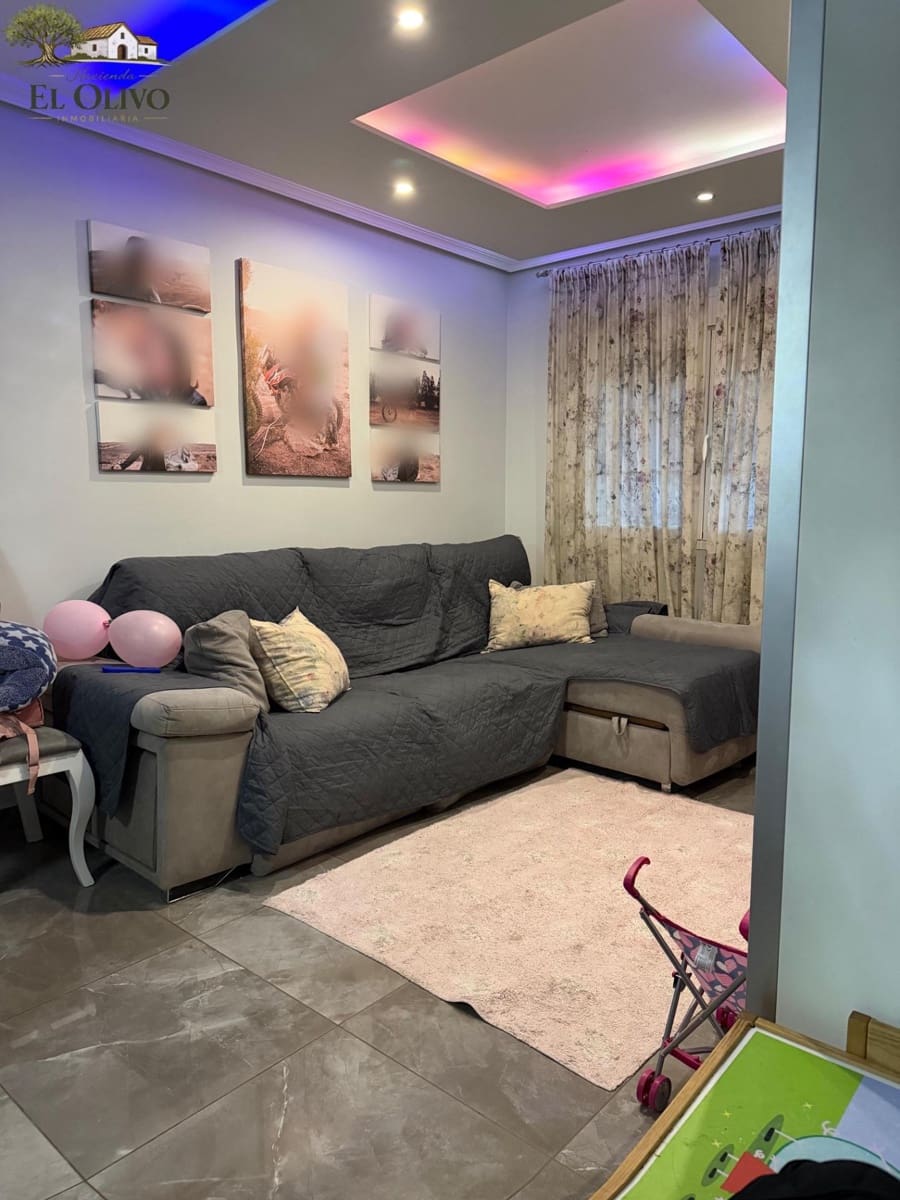 4 slaapkamer Appartement te koop in Campohermoso met garage - € 179.000 (Ref: 10072745)