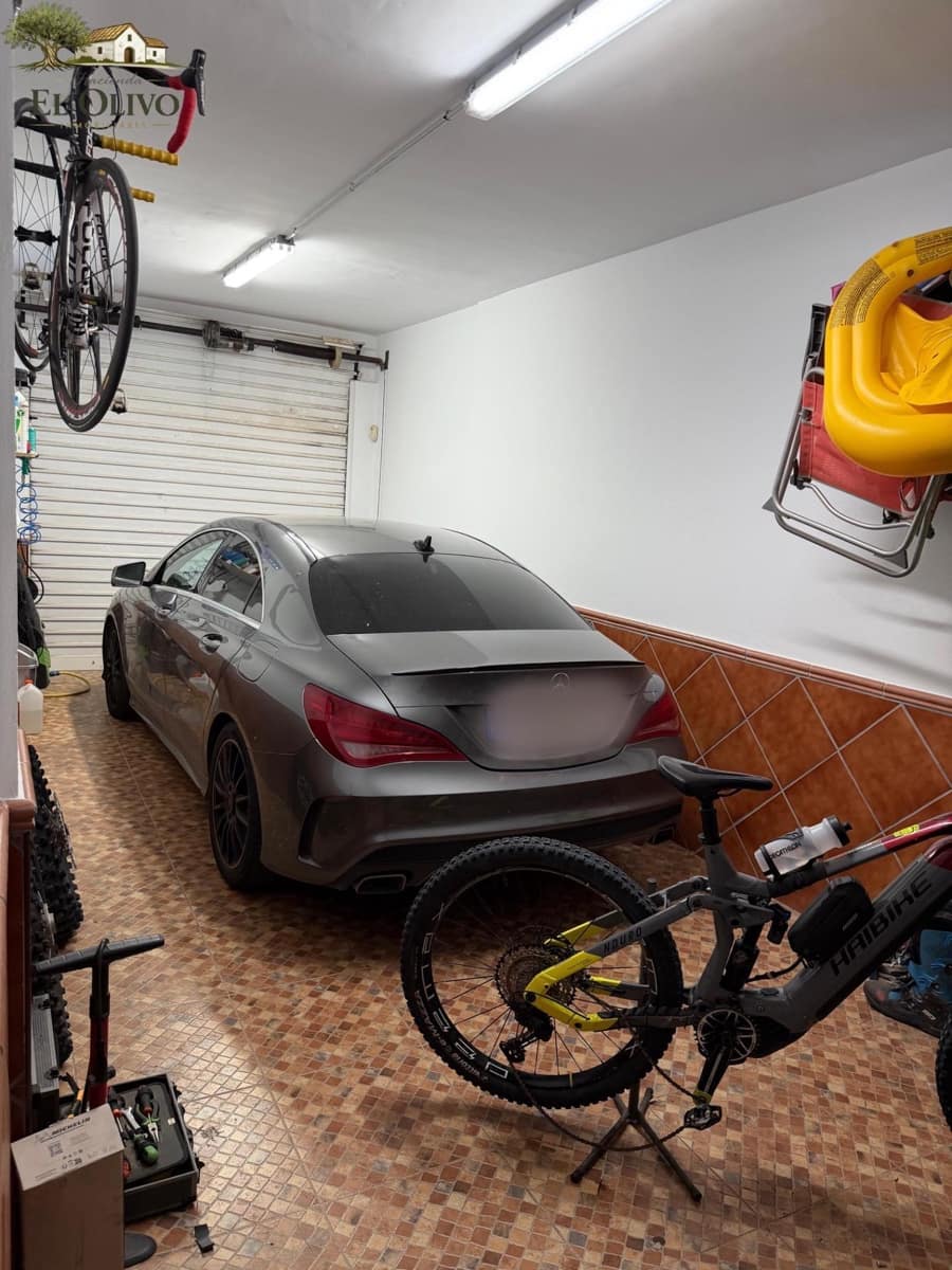 4 slaapkamer Appartement te koop in Campohermoso met garage - € 179.000 (Ref: 10072745)
