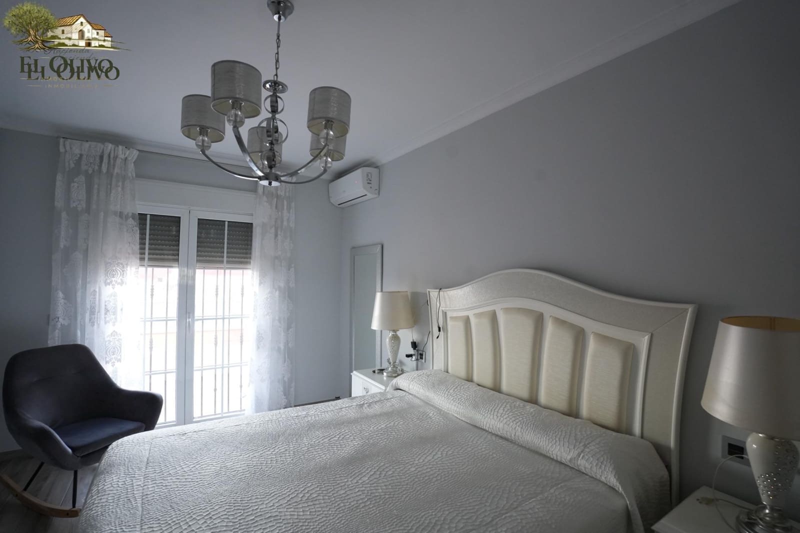 4 slaapkamer Appartement te koop in Campohermoso met garage - € 179.000 (Ref: 10072745)