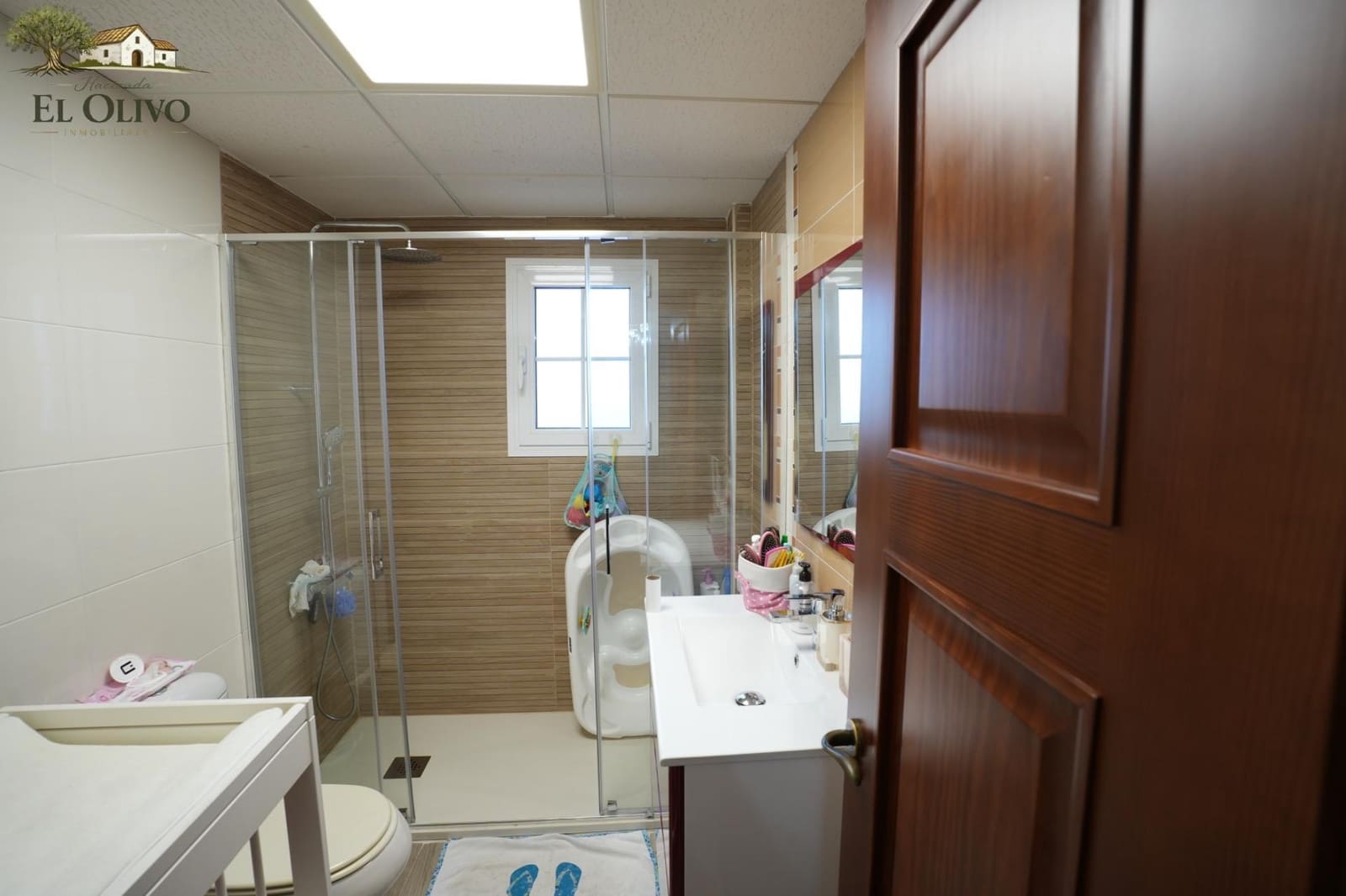 4 slaapkamer Appartement te koop in Campohermoso met garage - € 179.000 (Ref: 10072745)