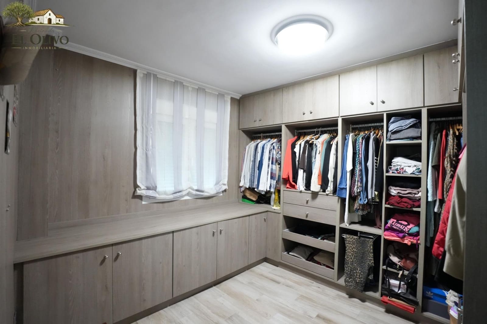 4 slaapkamer Appartement te koop in Campohermoso met garage - € 179.000 (Ref: 10072745)