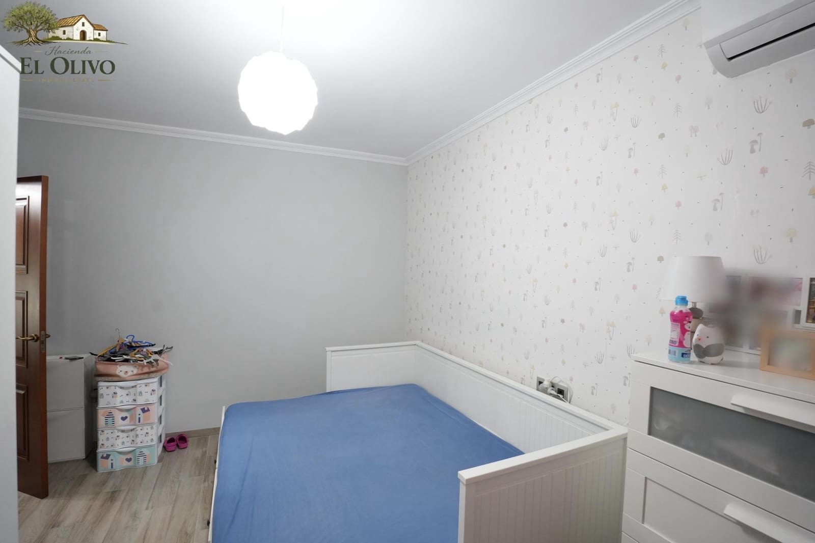 4 slaapkamer Appartement te koop in Campohermoso met garage - € 179.000 (Ref: 10072745)