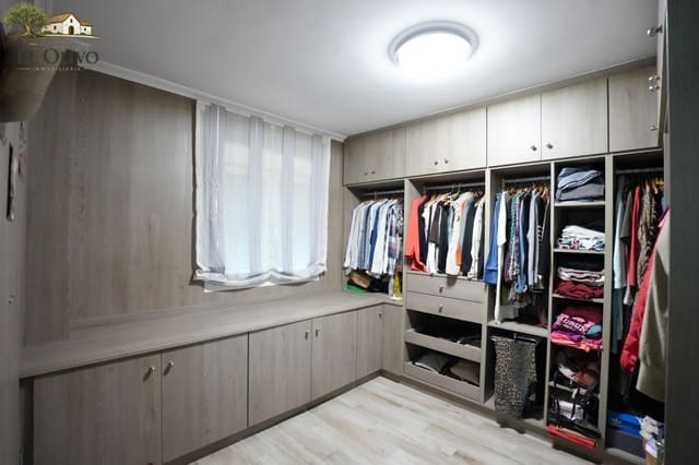 4 sovrum Lägenhet till salu i Campohermoso, Níjar med garage - 179 000 € (Ref: 10072745)