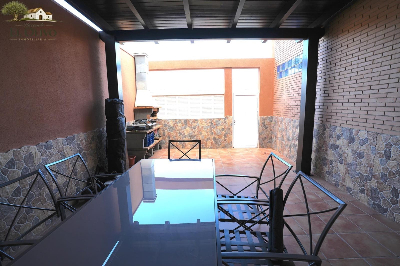 4 slaapkamer Appartement te koop in Campohermoso met garage - € 179.000 (Ref: 10072745)