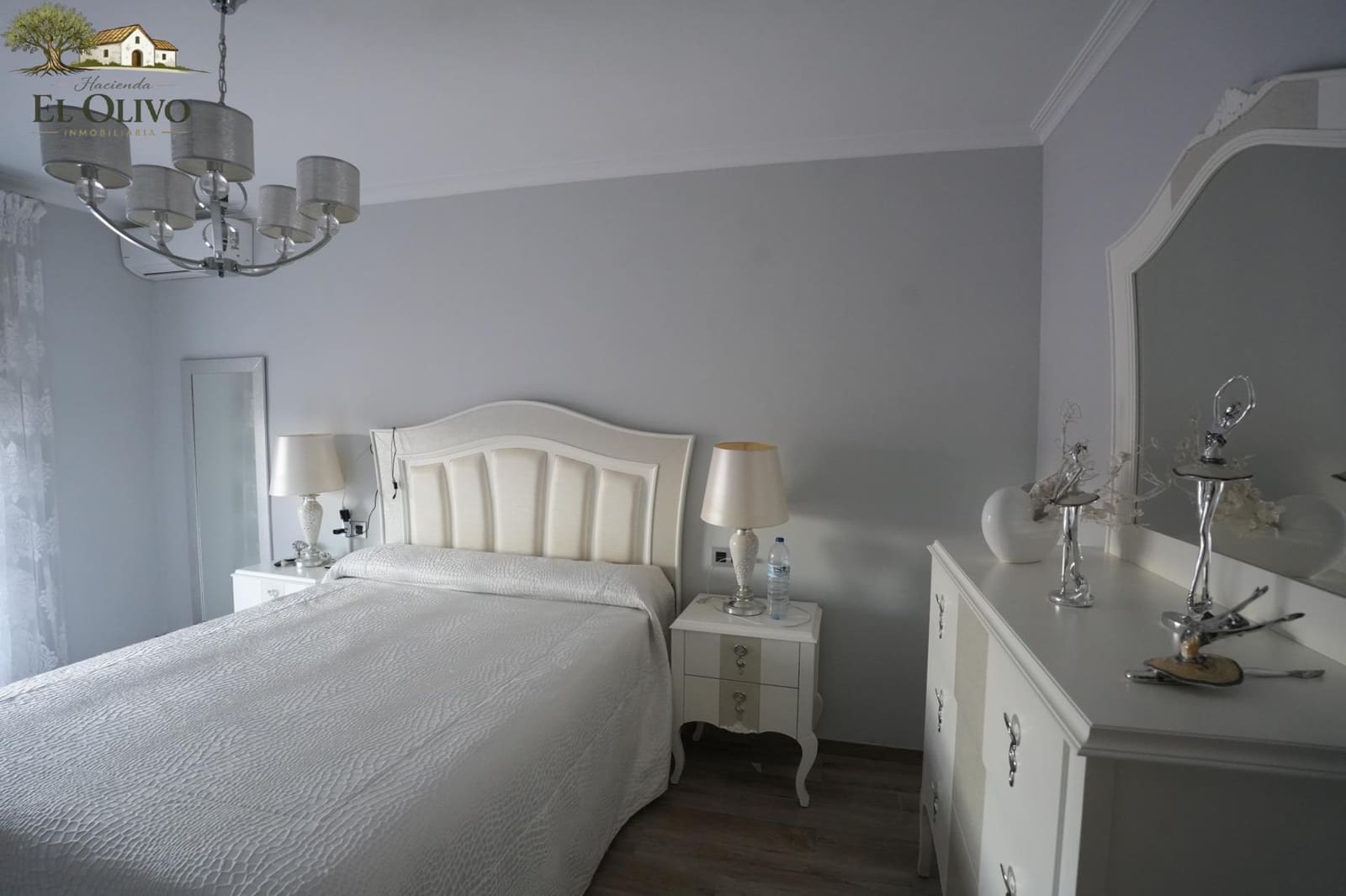 4 slaapkamer Appartement te koop in Campohermoso met garage - € 179.000 (Ref: 10072745)