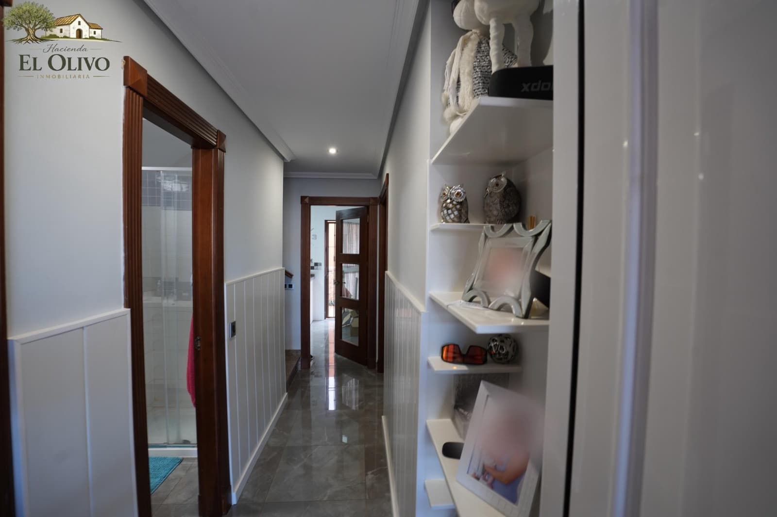 4 slaapkamer Appartement te koop in Campohermoso met garage - € 179.000 (Ref: 10072745)