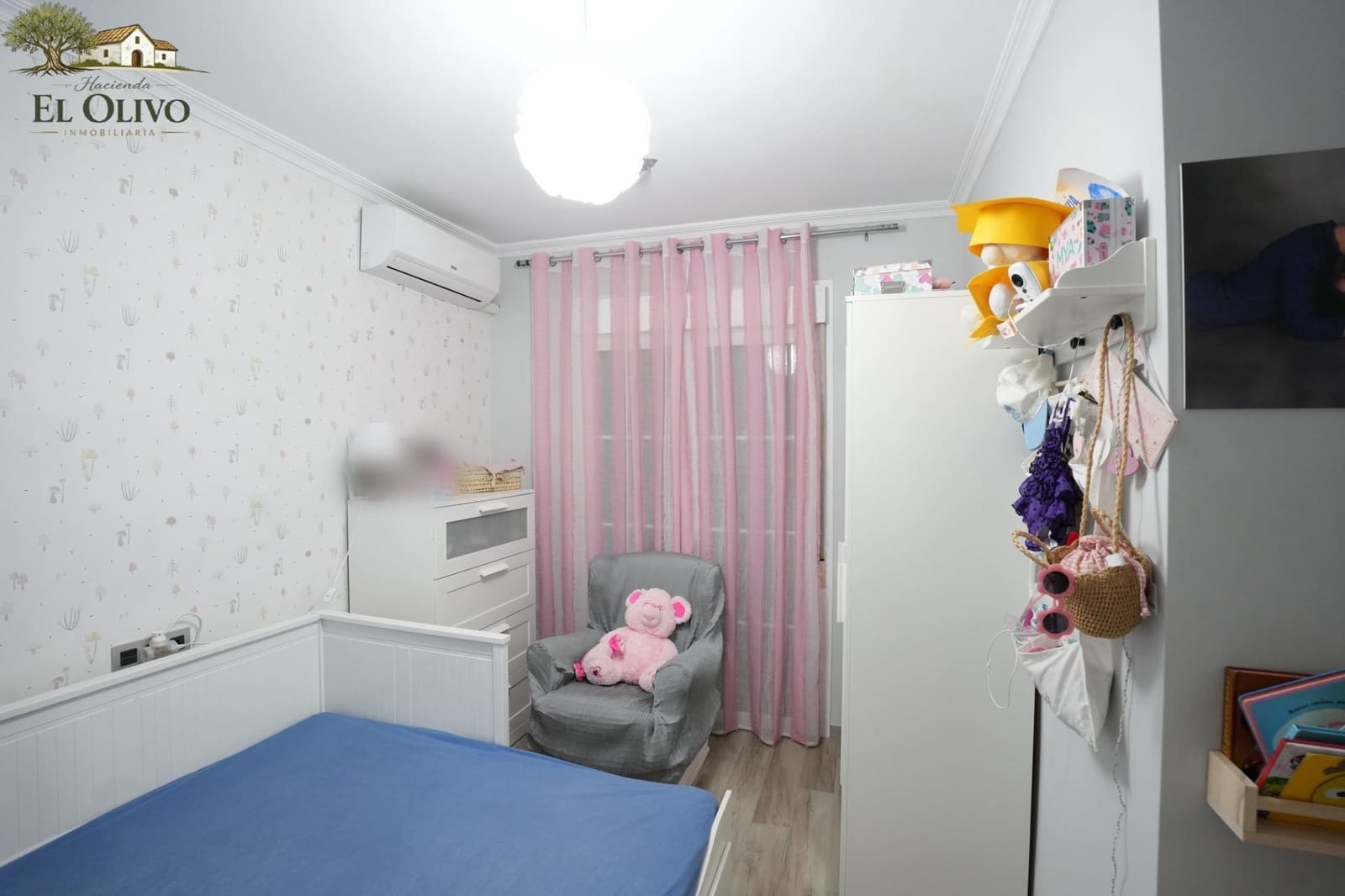 4 slaapkamer Appartement te koop in Campohermoso met garage - € 179.000 (Ref: 10072745)
