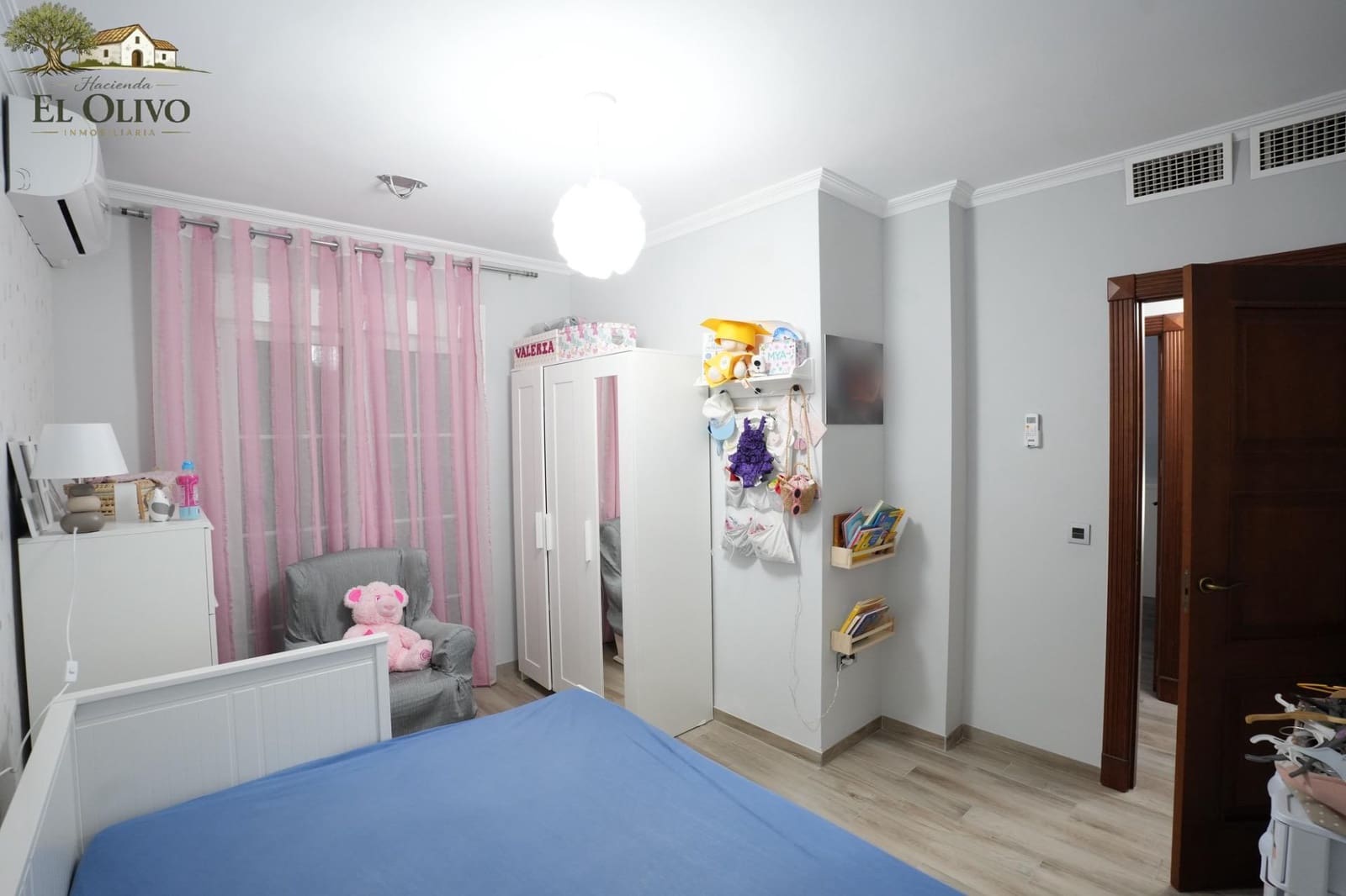 4 slaapkamer Appartement te koop in Campohermoso met garage - € 179.000 (Ref: 10072745)