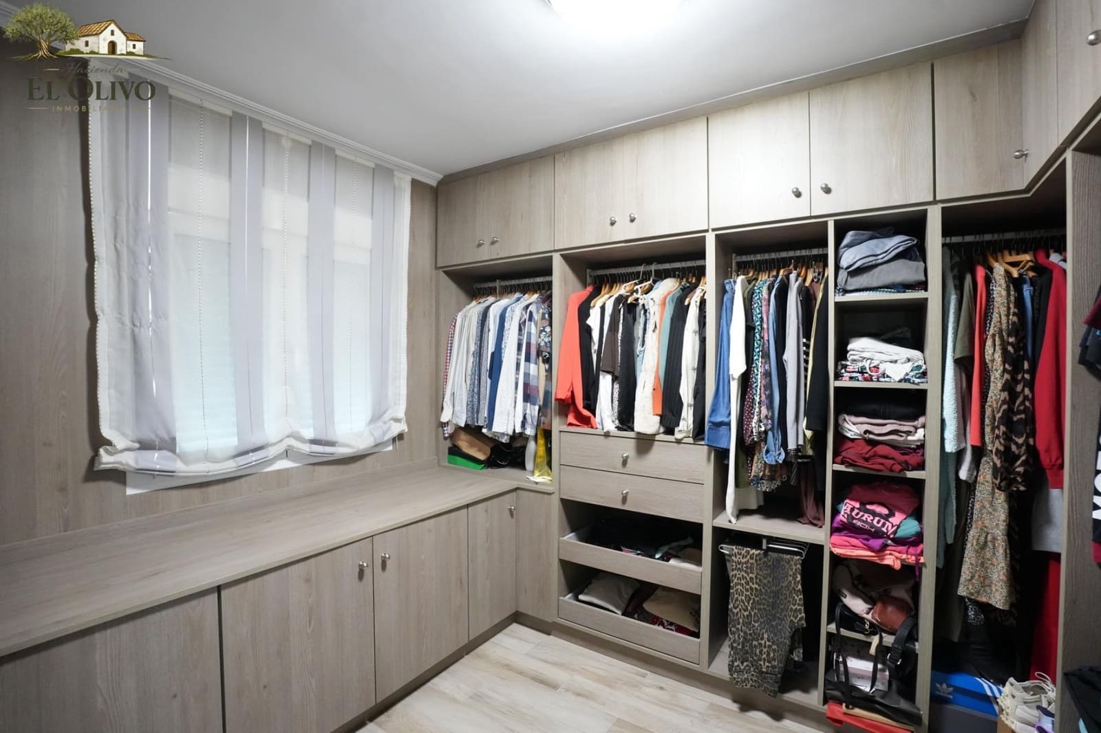 4 slaapkamer Appartement te koop in Campohermoso met garage - € 179.000 (Ref: 10072745)