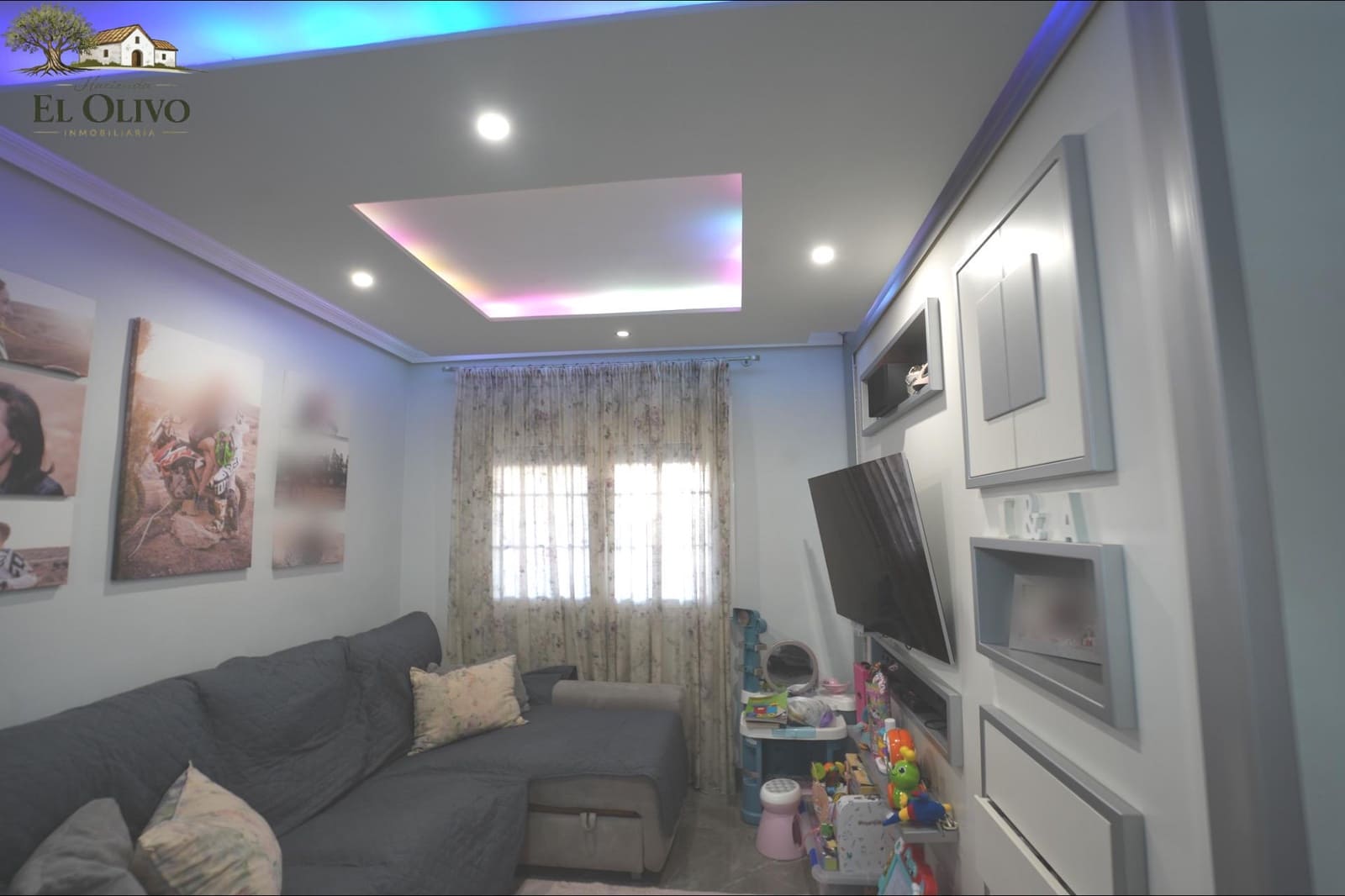 4 slaapkamer Appartement te koop in Campohermoso met garage - € 179.000 (Ref: 10072745)