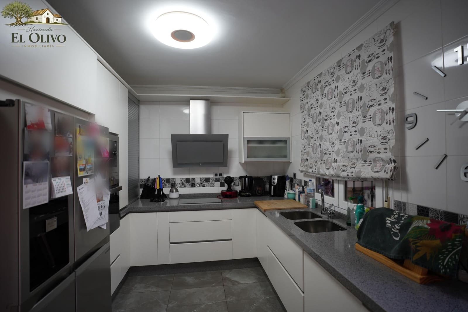 4 slaapkamer Appartement te koop in Campohermoso met garage - € 179.000 (Ref: 10072745)