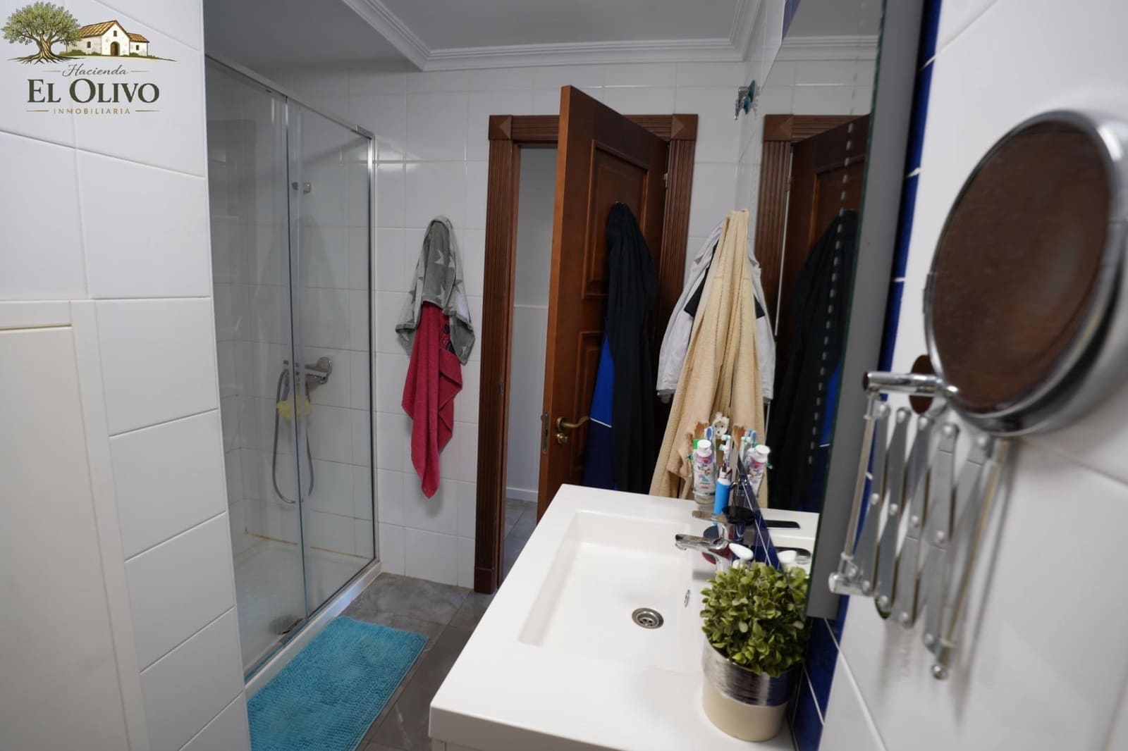 4 slaapkamer Appartement te koop in Campohermoso met garage - € 179.000 (Ref: 10072745)