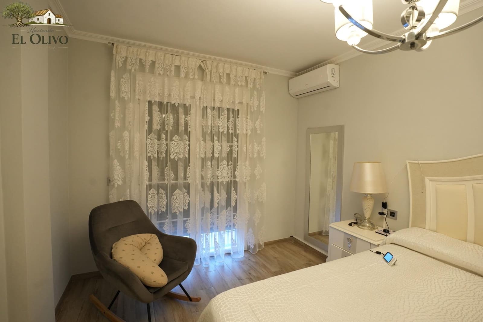 4 slaapkamer Appartement te koop in Campohermoso met garage - € 179.000 (Ref: 10072745)