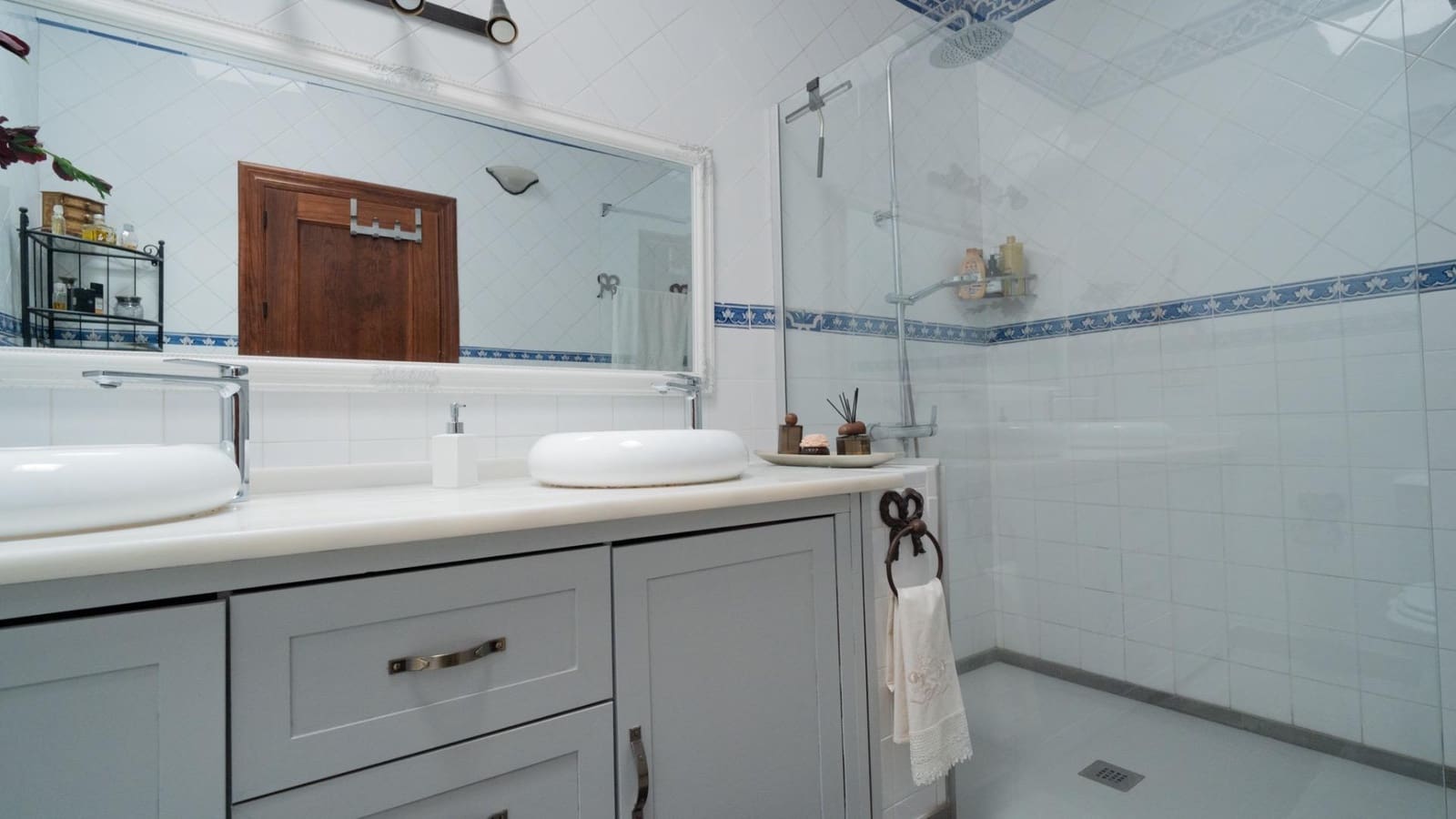 4 chambre Villa/Maison à vendre à Retamar avec garage - 690 000 € (Ref: 10072746)