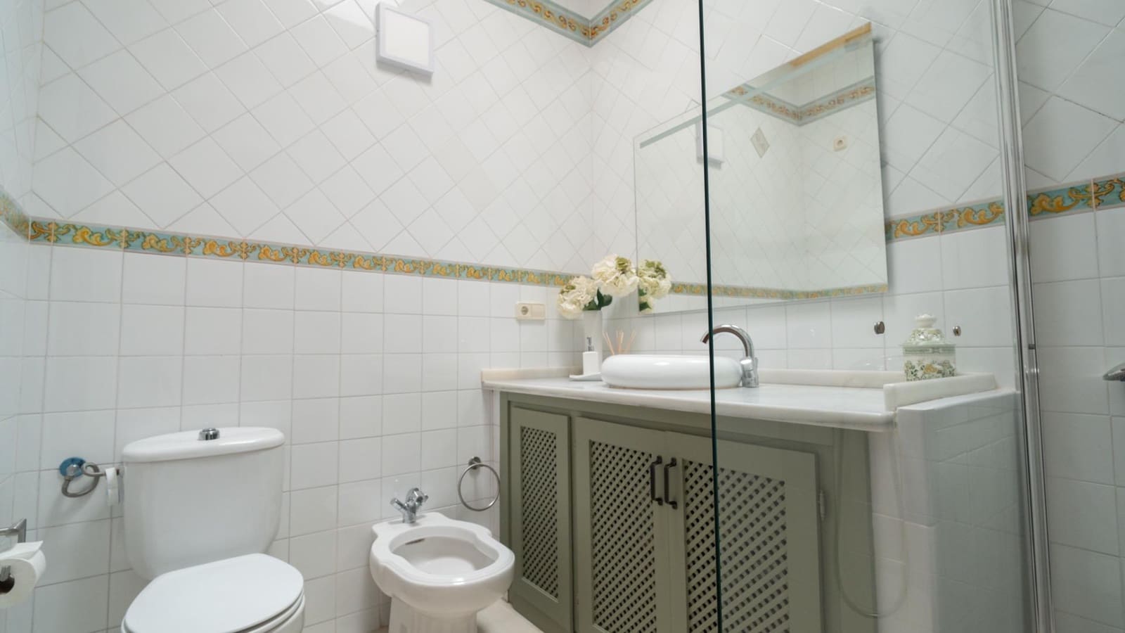 4 chambre Villa/Maison à vendre à Retamar avec garage - 690 000 € (Ref: 10072746)