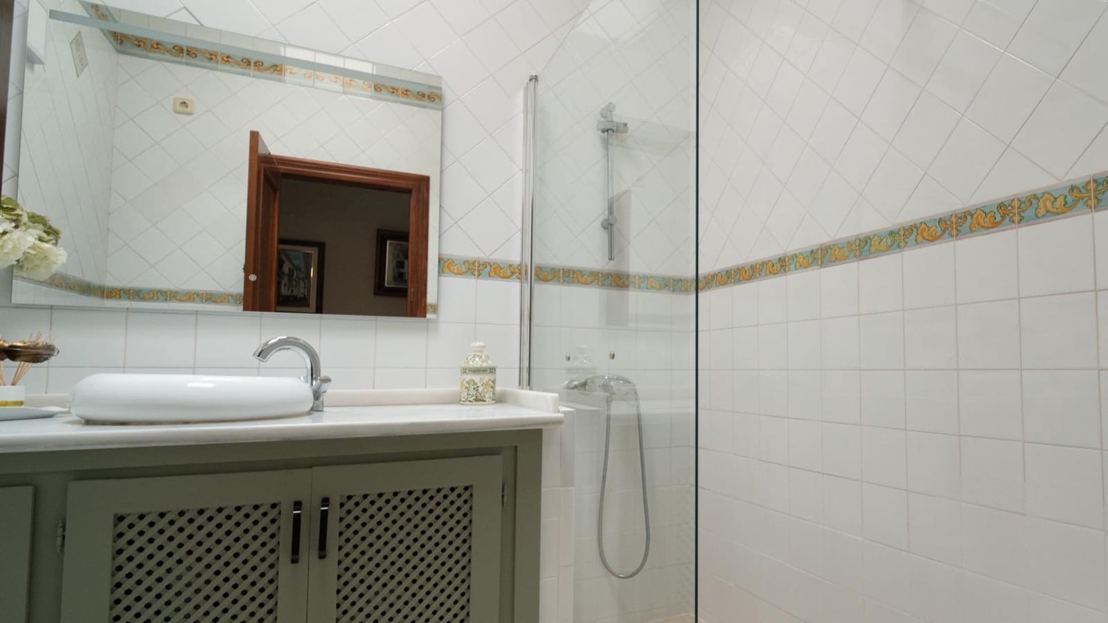 4 chambre Villa/Maison à vendre à Retamar avec garage - 690 000 € (Ref: 10072746)