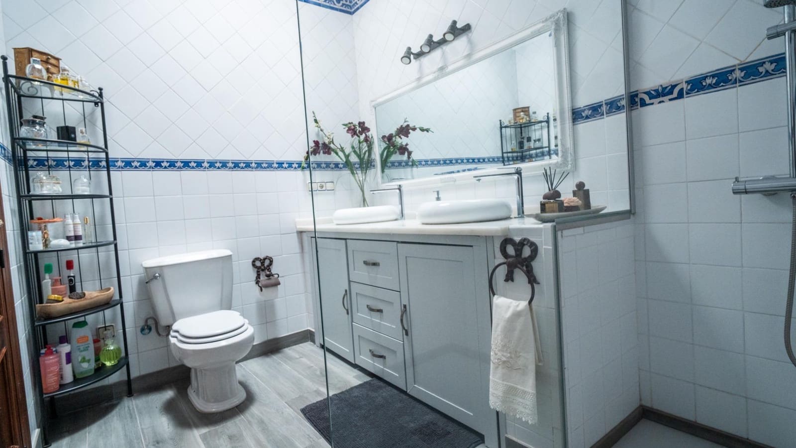 4 chambre Villa/Maison à vendre à Retamar avec garage - 690 000 € (Ref: 10072746)